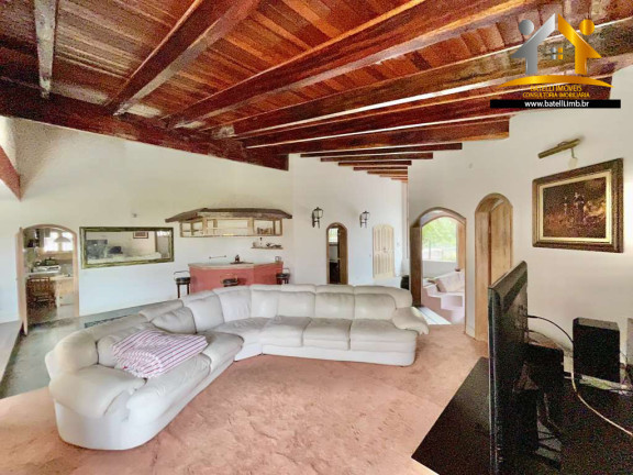 Imagem Casa de Condomínio com 4 Quartos à Venda, 353 m² em Granja Viana - Cotia Imagem Casa de Condomínio com 4 Quartos à Venda, 353 m² em Granja Viana - Cotia