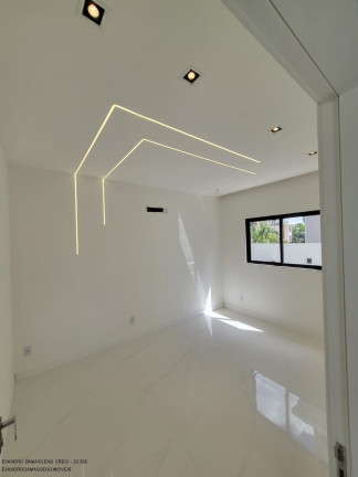 Imagem Casa com 4 Quartos à Venda, 267 m² em Vila De Abrantes (abrantes) - Camaçari