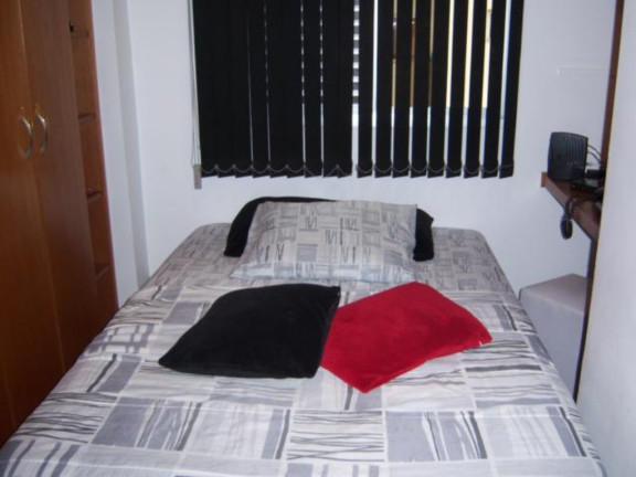 Imagem Apartamento com 3 Quartos à Venda, 72 m² em Vila Regente Feijó - São Paulo