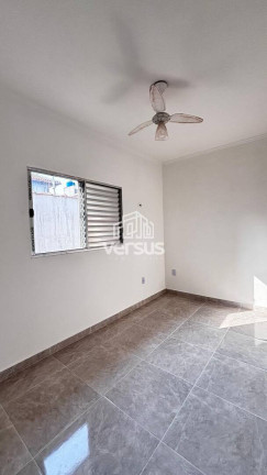Imagem Casa com 3 Quartos à Venda, 172 m² em Guilhermina - Praia Grande