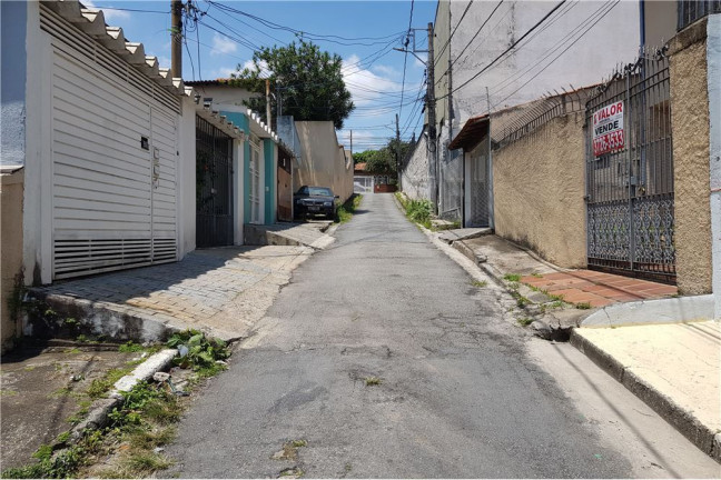 Casa com 2 Quartos à Venda,  em Butantã - São Paulo