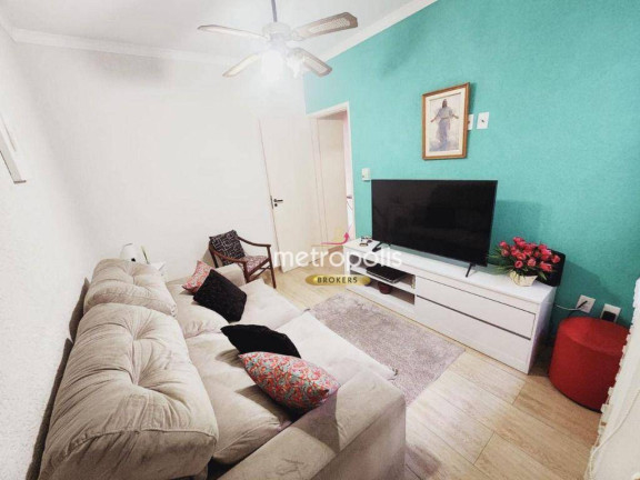 Imagem Sobrado com 3 Quartos à Venda, 96 m² em Santa Paula - São Caetano Do Sul Imagem Sobrado com 3 Quartos à Venda, 96 m² em Santa Paula - São Caetano Do Sul
