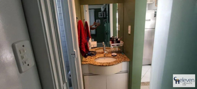 Imagem Apartamento com 1 Quarto à Venda, 36 m² em Jardim Armação - Salvador Imagem Apartamento com 1 Quarto à Venda, 36 m² em Jardim Armação - Salvador