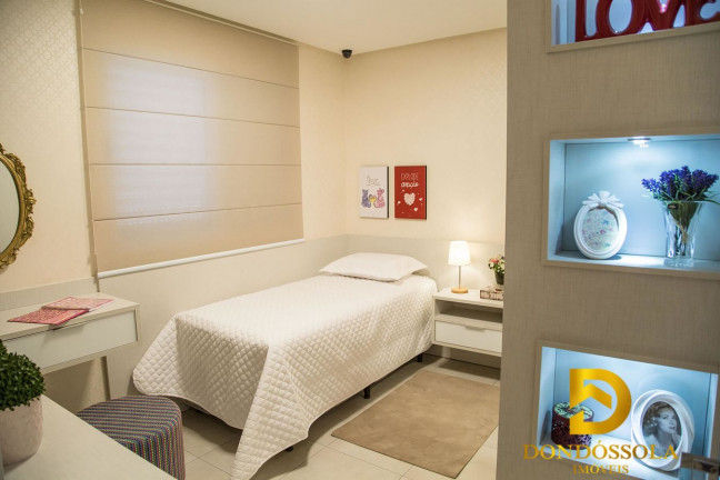 Imagem Apartamento com 3 Quartos à Venda, 93 m² em Centro - Criciúma Imagem Apartamento com 3 Quartos à Venda, 93 m² em Centro - Criciúma