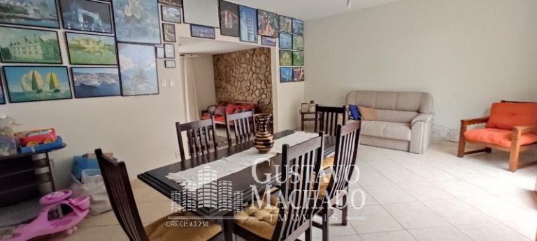 Imagem Casa com 4 Quartos à Venda, 281 m² em São João Batista - Volta Redonda Imagem Casa com 4 Quartos à Venda, 281 m² em São João Batista - Volta Redonda