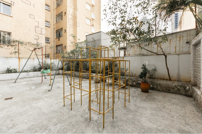 Imagem Apartamento com 3 Quartos à Venda, 190 m² em Jardim Paulista - São Paulo
