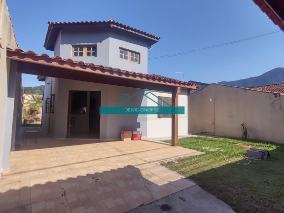 Imagem Casa com 2 Quartos à Venda, 80 m² em Jardim Do Sol - Caraguatatuba Imagem Casa com 2 Quartos à Venda, 80 m² em Jardim Do Sol - Caraguatatuba