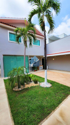 Imagem Casa com 3 Quartos à Venda,  em Flores - Manaus