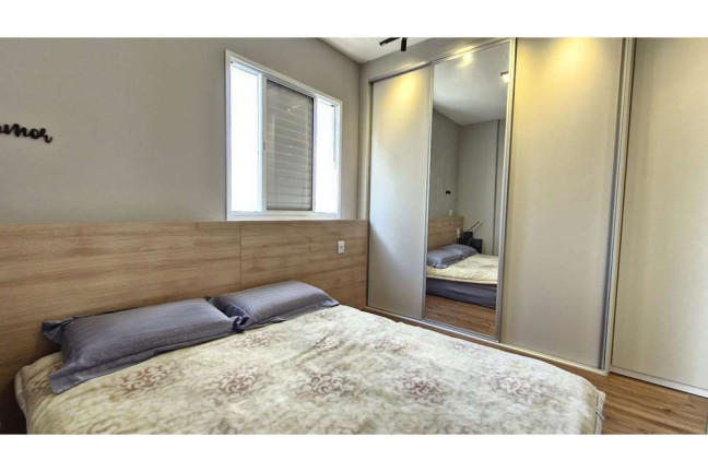 Imagem Apartamento com 2 Quartos à Venda, 64 m² em Vila Andrade - São Paulo Imagem Apartamento com 2 Quartos à Venda, 64 m² em Vila Andrade - São Paulo