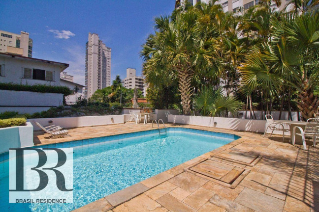 Imagem Apartamento com 4 Quartos à Venda, 149 m² em Moema - São Paulo Imagem Apartamento com 4 Quartos à Venda, 149 m² em Moema - São Paulo