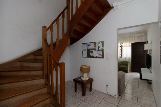 Imagem Casa com 3 Quartos à Venda, 160 m² em Vila Mariana - São Paulo Imagem Casa com 3 Quartos à Venda, 160 m² em Vila Mariana - São Paulo