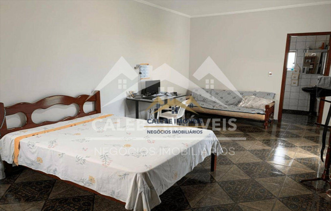 Imagem Sobrado com 4 Quartos à Venda, 310 m² em Centro - Tatuí Imagem Sobrado com 4 Quartos à Venda, 310 m² em Centro - Tatuí