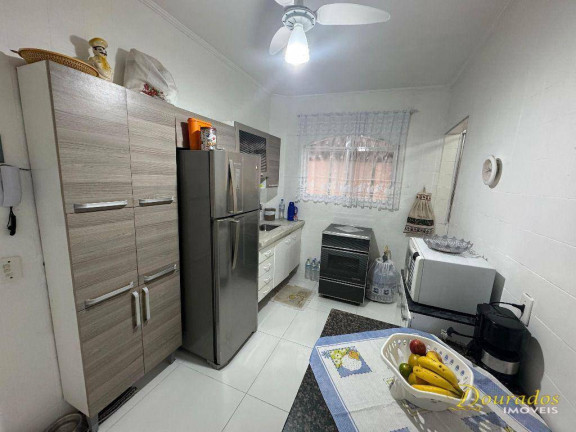 Imagem Apartamento com 2 Quartos à Venda, 72 m² em Aviação - Praia Grande