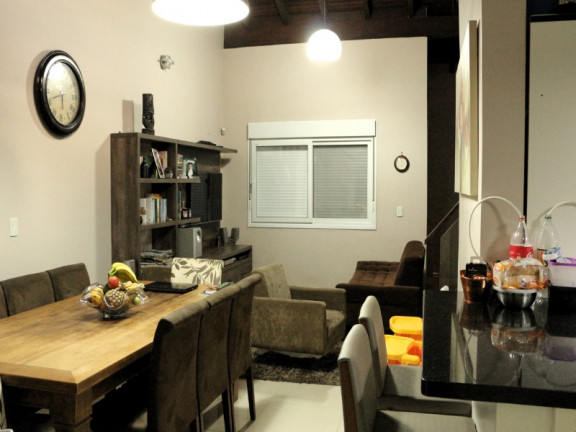 Imagem Casa com 3 Quartos à Venda, 195 m² em Protásio Alves - Porto Alegre
