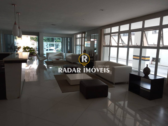 Imagem Apartamento com 3 Quartos à Venda, 110 m² em Passagem - Cabo Frio Imagem Apartamento com 3 Quartos à Venda, 110 m² em Passagem - Cabo Frio