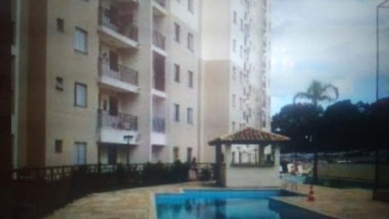 Imagem Apartamento com 3 Quartos à Venda, 70 m² em Jardim Augusta - São José Dos Campos