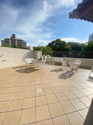Cobertura com 3 Quartos à Venda, 252 m² em Centro - Santa Maria