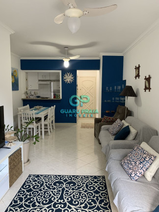 Imagem Apartamento com 2 Quartos à Venda, 93 m² em Enseada - Guarujá