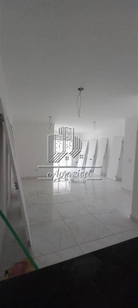 Imagem Apartamento com 3 Quartos à Venda, 138 m² em Guilhermina - Praia Grande