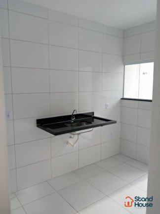 Imagem Casa com 2 Quartos à Venda, em Mangabeira - Feira De Santana Imagem Casa com 2 Quartos à Venda, em Mangabeira - Feira De Santana