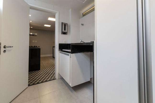 Imagem Apartamento com 1 Quarto à Venda, 134 m² em Itaim Bibi - São Paulo Imagem Apartamento com 1 Quarto à Venda, 134 m² em Itaim Bibi - São Paulo
