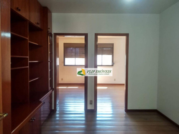 Imagem Apartamento com 3 Quartos à Venda, 176 m² em Cambuí - Campinas