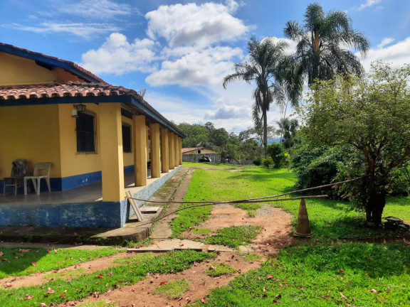 Imagem Chácara com 4 Quartos à Venda, 3 m² em Cachoeira Abaixo - Piracaia Imagem Chácara com 4 Quartos à Venda, 3 m² em Cachoeira Abaixo - Piracaia