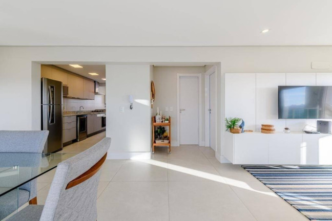 Imagem Apartamento com 3 Quartos à Venda, 138 m² em Xangri-lá