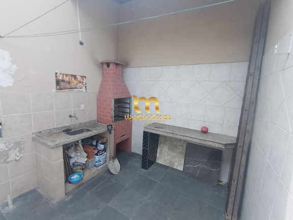 Imagem Casa com 3 Quartos à Venda, em Mirim - Praia Grande Imagem Casa com 3 Quartos à Venda, em Mirim - Praia Grande