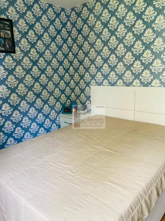 Imagem Apartamento com 2 Quartos à Venda, 56 m² em Vila Andrade - São Paulo Imagem Apartamento com 2 Quartos à Venda, 56 m² em Vila Andrade - São Paulo