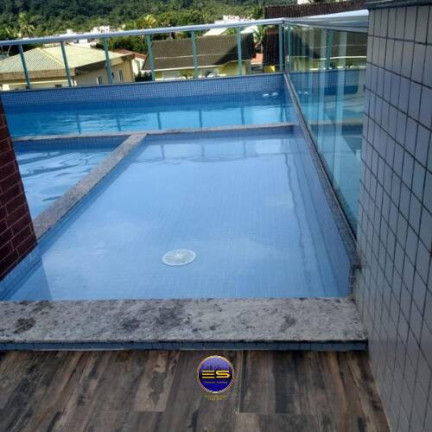 Imagem Apartamento com 1 Quarto à Venda, 58 m² em Canto Do Forte - Praia Grande