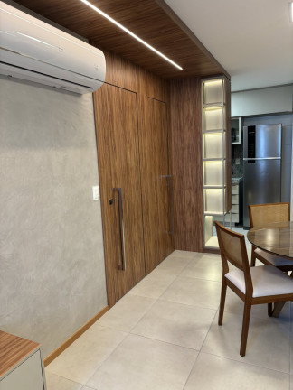 Imagem Apartamento com 1 Quarto para Alugar, 42 m² em Jatiúca - Maceió Imagem Apartamento com 1 Quarto para Alugar, 42 m² em Jatiúca - Maceió