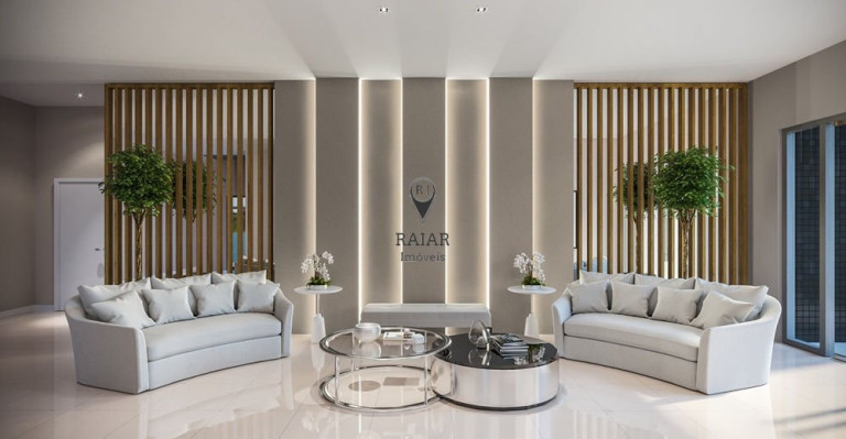 Imagem Apartamento com 3 Quartos à Venda,  em Juvevê - Curitiba