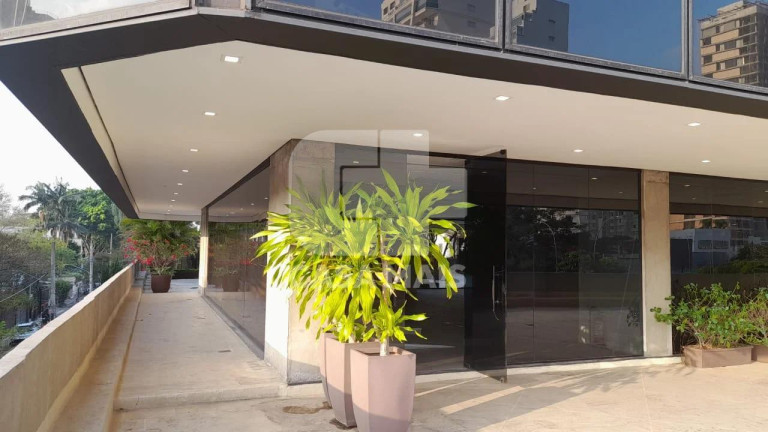 Imagem Imóvel Comercial para Alugar, 1.381 m² em Pinheiros - São Paulo Imagem Imóvel Comercial para Alugar, 1.381 m² em Pinheiros - São Paulo