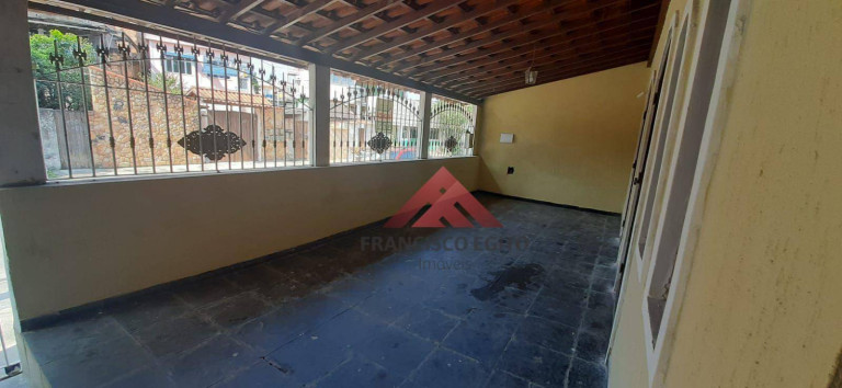Imagem Casa com 2 Quartos à Venda, 424 m² em Trindade - São Gonçalo
