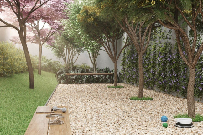Imagem Imóvel com 3 Quartos à Venda, 86 m² em Jardim Das Acácias - São Paulo Imagem Imóvel com 3 Quartos à Venda, 86 m² em Jardim Das Acácias - São Paulo
