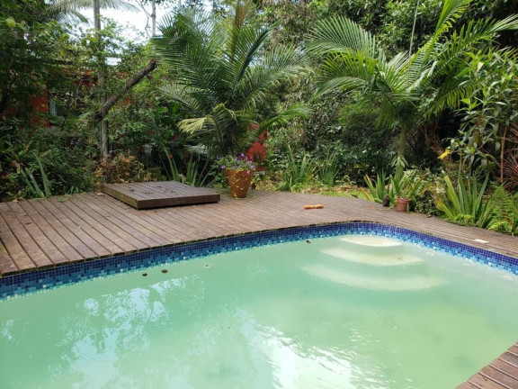 Imagem Casa com 3 Quartos à Venda, 150 m² em Encantada - Garopaba Imagem Casa com 3 Quartos à Venda, 150 m² em Encantada - Garopaba