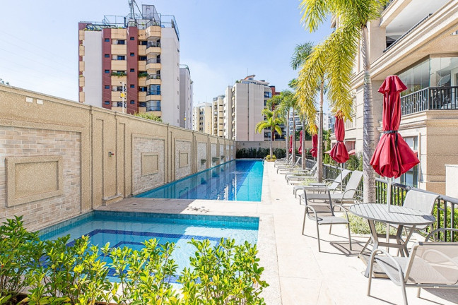 Imagem Apartamento com 2 Quartos à Venda, 118 m² em Lapa - São Paulo