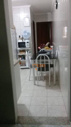 Imagem Sobrado com 4 Quartos à Venda, 216 m² em Parque Continental - Guarulhos Imagem Sobrado com 4 Quartos à Venda, 216 m² em Parque Continental - Guarulhos