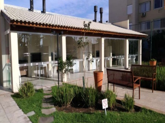 Imagem Apartamento com 3 Quartos à Venda, 62 m² em Sarandi - Porto Alegre Imagem Apartamento com 3 Quartos à Venda, 62 m² em Sarandi - Porto Alegre
