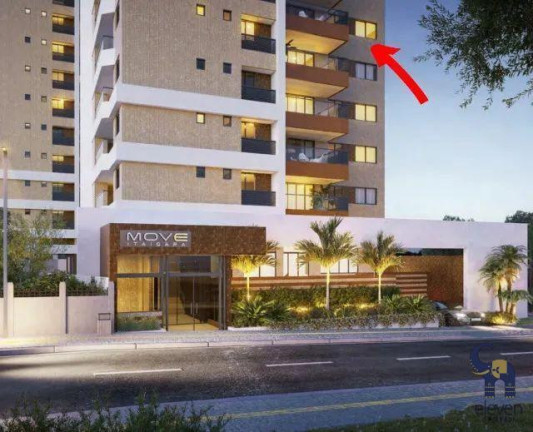 Imagem Apartamento com 2 Quartos à Venda, 71 m² em Itaigara - Salvador Imagem Apartamento com 2 Quartos à Venda, 71 m² em Itaigara - Salvador