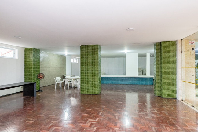 Imagem Apartamento com 2 Quartos à Venda, 128 m² em Moema - São Paulo Imagem Apartamento com 2 Quartos à Venda, 128 m² em Moema - São Paulo
