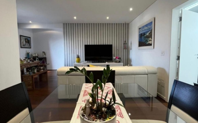 Imagem Apartamento com 4 Quartos à Venda, 148 m² em Centro - São Bernardo Do Campo