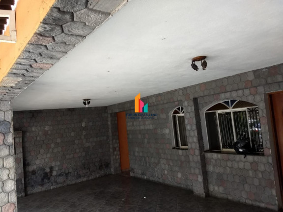 Imagem Sobrado com 3 Quartos à Venda, 130 m² em Centro - Campo Limpo Paulista Imagem Sobrado com 3 Quartos à Venda, 130 m² em Centro - Campo Limpo Paulista