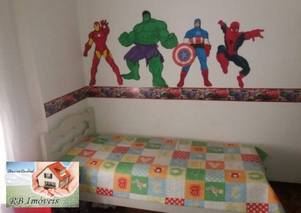 Imagem Casa com 1 Quarto à Venda, 283 m² em Rudge Ramos - São Bernardo Do Campo Imagem Casa com 1 Quarto à Venda, 283 m² em Rudge Ramos - São Bernardo Do Campo