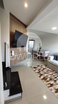 Imagem Casa com 3 Quartos à Venda, 120 m² em Taboão - São Bernardo Do Campo Imagem Casa com 3 Quartos à Venda, 120 m² em Taboão - São Bernardo Do Campo