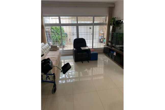 Imagem Casa com 2 Quartos à Venda, 143 m² em Planalto Paulista - São Paulo