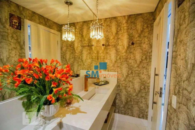 Imagem Apartamento com 3 Quartos à Venda, 210 m² em Vila Mariana - São Paulo Imagem Apartamento com 3 Quartos à Venda, 210 m² em Vila Mariana - São Paulo