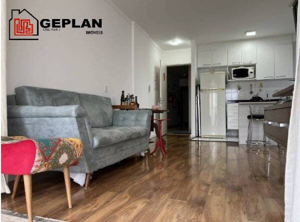 Apartamento com 2 Quartos à Venda, 64 m² em Cambuci - São Paulo