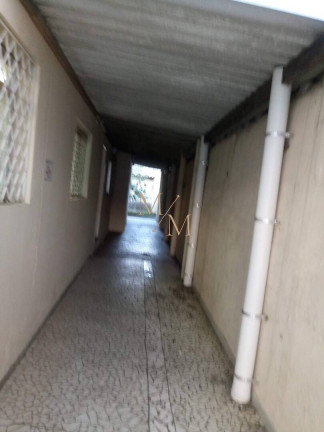Imagem Sobrado com 2 Quartos à Venda, 259 m² em Vila Mathias - Santos Imagem Sobrado com 2 Quartos à Venda, 259 m² em Vila Mathias - Santos